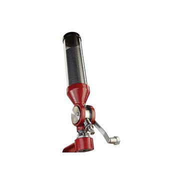 Dosificador Micrométrico de pólvora  Hornady imagen 1
