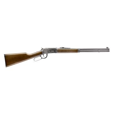 Carabina Legends Cowboy Lever Action Co2 4.5 mm