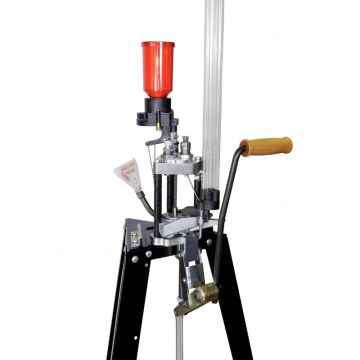 Prensa Lee Pro 1000 Cal. 38 Sp.