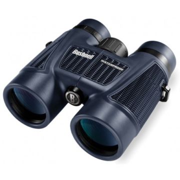 Prismáticos Bushnell H2o 8x42 ROOF BAK-4
