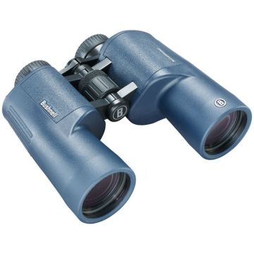 prismático bushnell h2o waterproof - 7x50