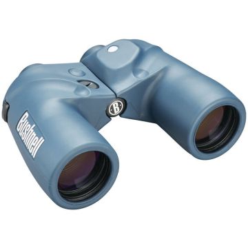Prismáticos Bushnell Marine Compas 7x50 con brújula