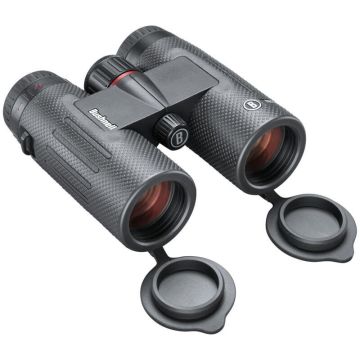 Prismáticos Bushnell Nitro - 10x36 negro
