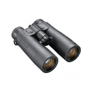 Prismáticos con telémetro Bushnell fusion X 10x42