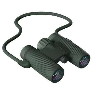 Prismáticos BUSHNELL A1 Cilantro Green - 10x25