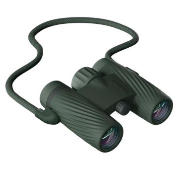 Prismático BUSHNELL A1 Cilantro Green - 8x25