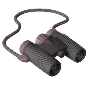 Prismáticos BUSHNELL A1 Plum Purple - 8x25