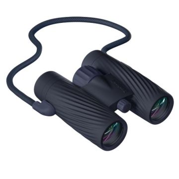 Prismáticos BUSHNELL A3 Sky Captain Blue - 10x32