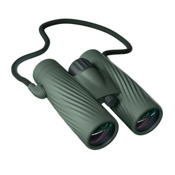 Prismático BUSHNELL A5 Cilantro Green - 10x42