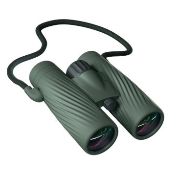 Prismático BUSHNELL A5 Cilantro Green - 8x42
