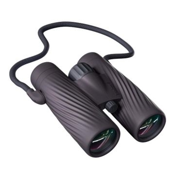 Prismático BUSHNELL A5 Onyx Black - 10x42