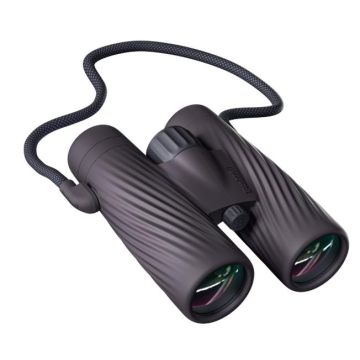 Prismático BUSHNELL A5 Onyx Black - 8x42