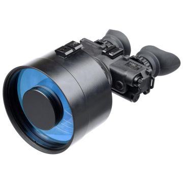 Prismáticos de visión nocturna AGM Foxbat-8x NL1 Gen2+