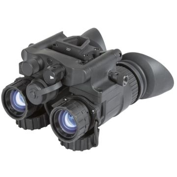 Prismáticos de visión nocturna AGM NVG-40 NW2 Gen2+