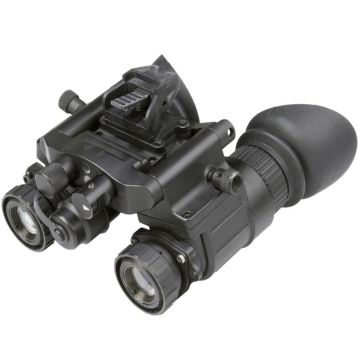 Prismáticos de visión nocturna AGM NVG-50 NW2 Gen2+