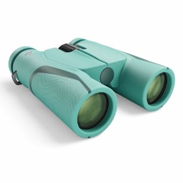 prismáticos para niños swarovski my junior 7x28 azul glaciar