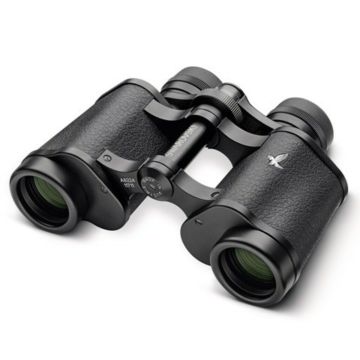 prismáticos swarovski habicht 8x30 w negro