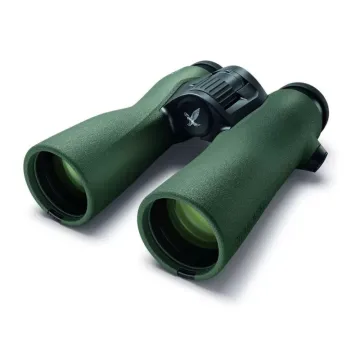 prismáticos swarovski nl pure 10x42 verde