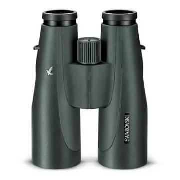 prismáticos swarovski slc 8x56 w b