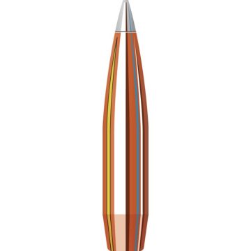 Projéteis Hornade 338 A-Tip Match 300 Gr - 100 und
