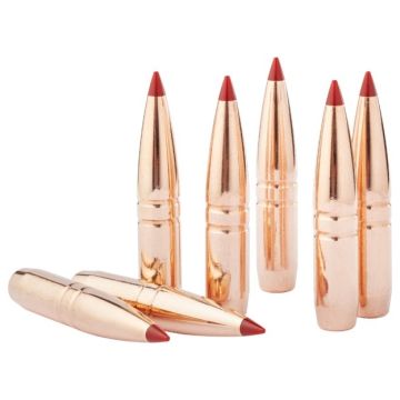 projéteis hornady cal 270 (.277) cx 130 gr