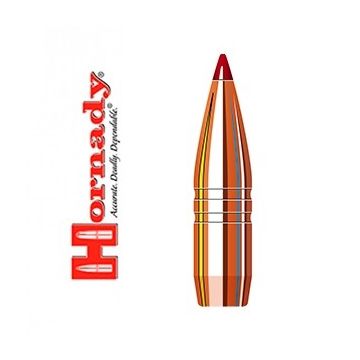 Projéteis Hornady cal 30 (.308) CX 150 gr