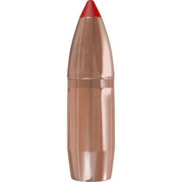 Projéteis Hornade 35 .355 165 Gr FTX - 100 und