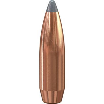 Projéteis Speer Boat-Tail .284" - 160 gr
