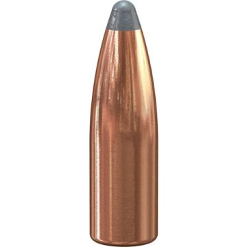 Projéteis Speer Hot-Cor SSP .284" - 130 gr