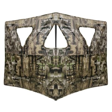 Puesto de caza Primos camuflaje SurroundView