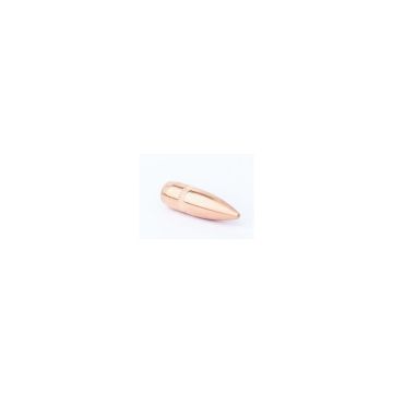 Puntas CamPro calibre 22 FMJ SBT 55 gr cobreadas - 250 unidades