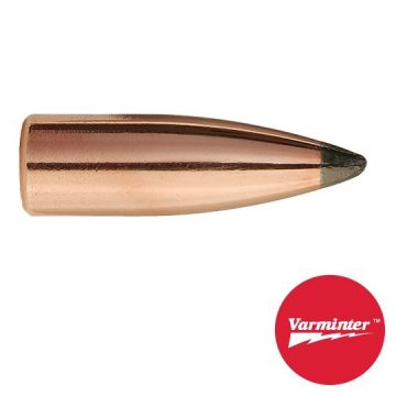 Puntas Sierra calibre 22 .224 SPT Varminter 55 gr 100 uds