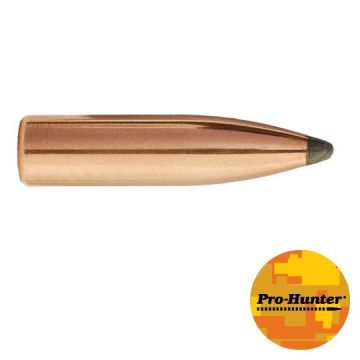 puntas sierra calibre 243 spt pro-hunter 100 gr 100 uds