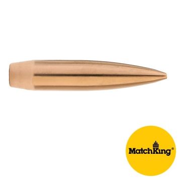 puntas sierra calibre 243 hpbt match king 107 gr 100 uds