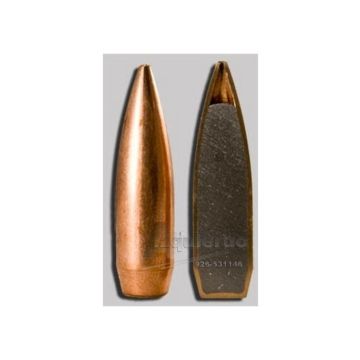 Dicas Cal. 30-155 HPBT Nosler Competição Personalizada