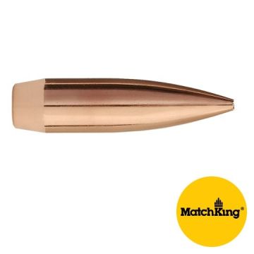 puntas sierra calibre 30 hpbt match king 175 gr 100 uds