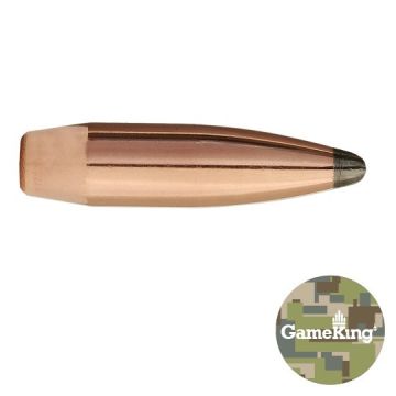 puntas sierra calibre 30 hpbt match king 190 gr 100 uds