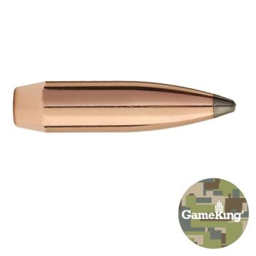 puntas sierra calibre 338 sbt game king 250 gr 50 uds