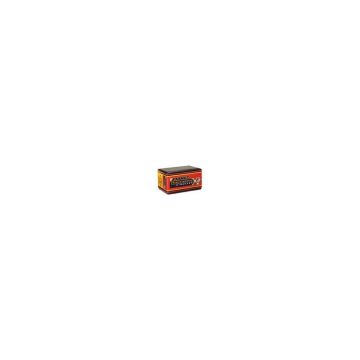 puntas barnes 8mm de 220 grains