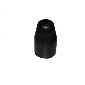 Puntas Cal. 9mm (.355) 123gr LTC Plomo Fiocchi imagen 1
