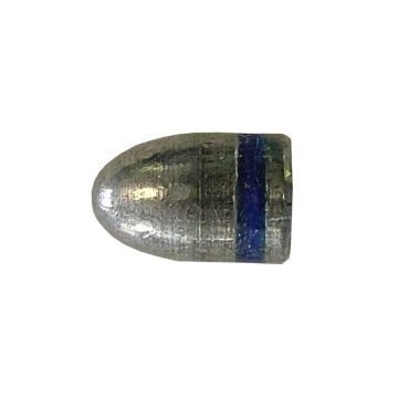 Puntas Cal. 9mm (.355) 135gr RN Plomo Frontier 750 unidades