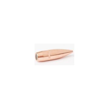 Puntas CamPro calibre 30 FMJ SBT 147 gr Blindada - 500 unidades