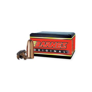 puntas barnes original fn fb - .458" - 400 grains