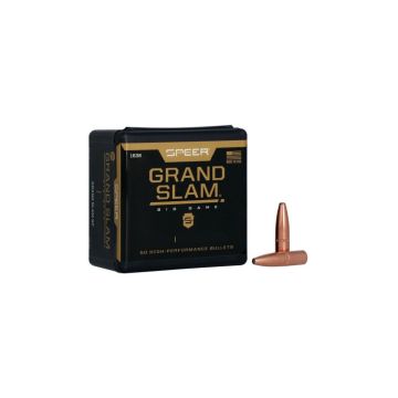 Puntas Speer Grand Slam .308 - 180 grains