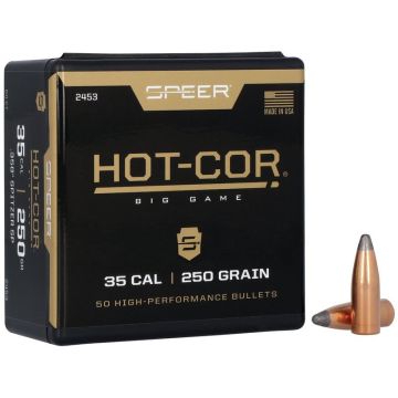 Puntas de bala SPEER Hot-Cor SSP .358" - 250 grains