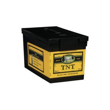 Puntas Speer TNT - .308" - 125 grains