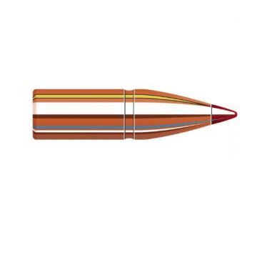 Puntas Hornady .277 6.8 mm/270 CX 100 gr - 50 unidades