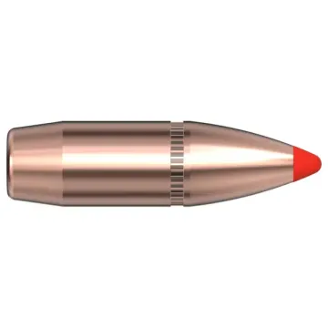 PUNTAS HORNADY FTX CAL .308 160 GRAINS - 100 UDS. imagen 3
