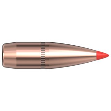 PUNTAS HORNADY SST CAL .308 150 GRAINS - 100 UDS. imagen 1