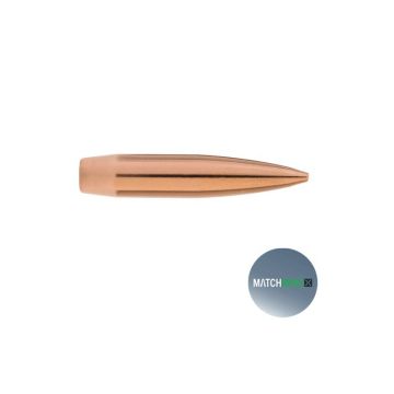 puntas sierra 243 (6 mm) hpbt matchking x mkx 107gr